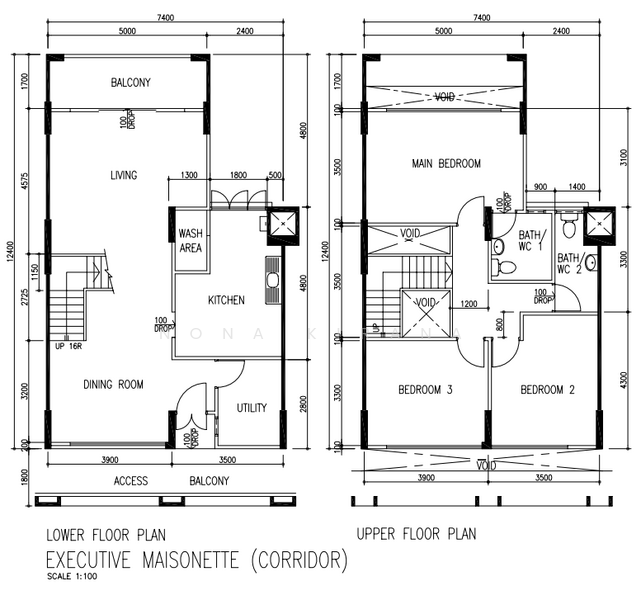 For Sale 558 Jurong West Street 42