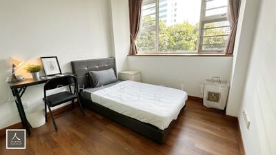 For Rent - Sheares Ville