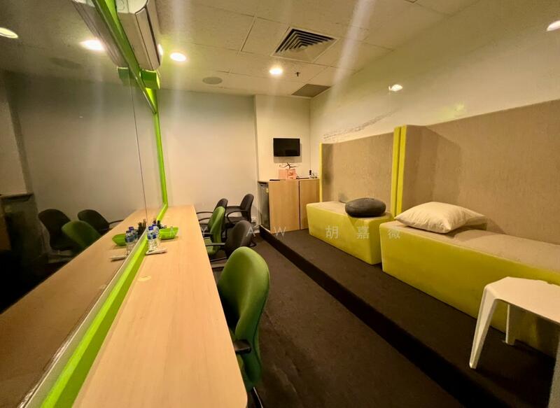 RAFFLES PLACE | Fitted Office | Near to MRT Station |, Raffles Place MRT, 2,000 sqft, Office For Rent, by Amy Aw 胡嘉薇, 500006699 - CommercialGuru.com.sg