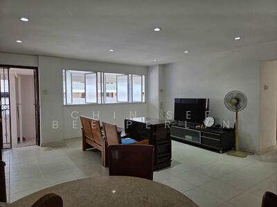 For Rent - 248 Bukit Batok East Avenue 5