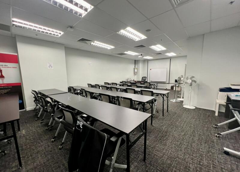 TANJONG PAGAR MRT - Immediate Office for Rent, Steps from MRT, Tanjong Pagar MRT, 1,302 sqft, Office For Rent, by Kelvin Teo, 500006707 - CommercialGuru.com.sg