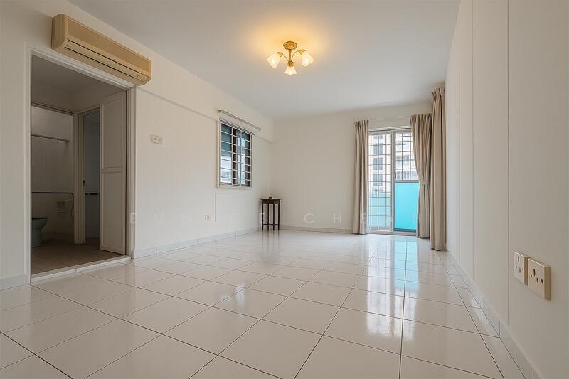 Ensuite Master Bedroom