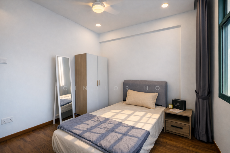 For Rent - Changi Green