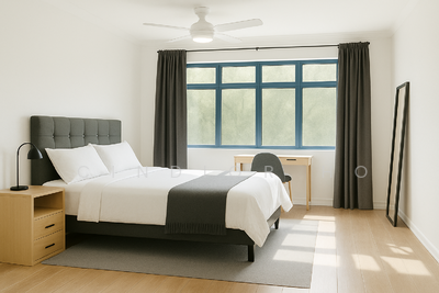 For Rent - Changi Green