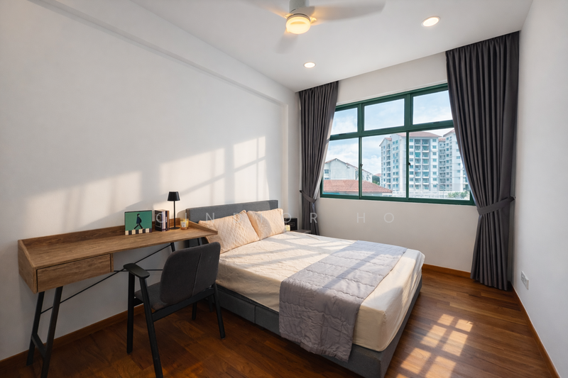 For Rent - Changi Green