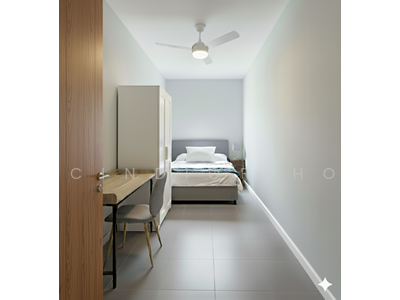 For Rent - Changi Green