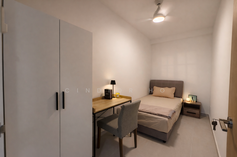 Changi Green, 712 Upper Changi Road East, Room Rental, 66 sqft, Condominium For Rent, by CinDior Ho, 500006712 - Bedroom - PropertyGuru.com.sg