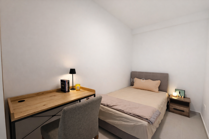 Changi Green, 712 Upper Changi Road East, Room Rental, 66 sqft, Condominium For Rent, by CinDior Ho, 500006712 - Bedroom - PropertyGuru.com.sg