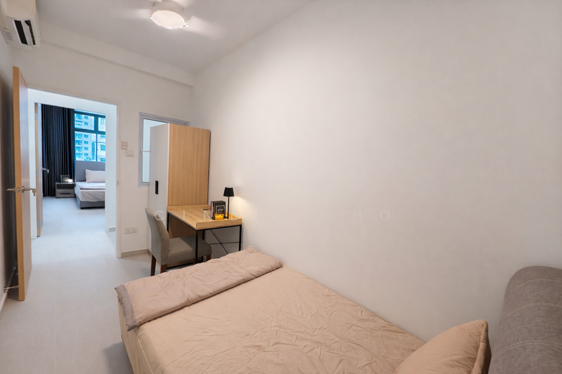 Changi Green, 712 Upper Changi Road East, Room Rental, 66 sqft, Condominium For Rent, by CinDior Ho, 500006712 - Bedroom - PropertyGuru.com.sg