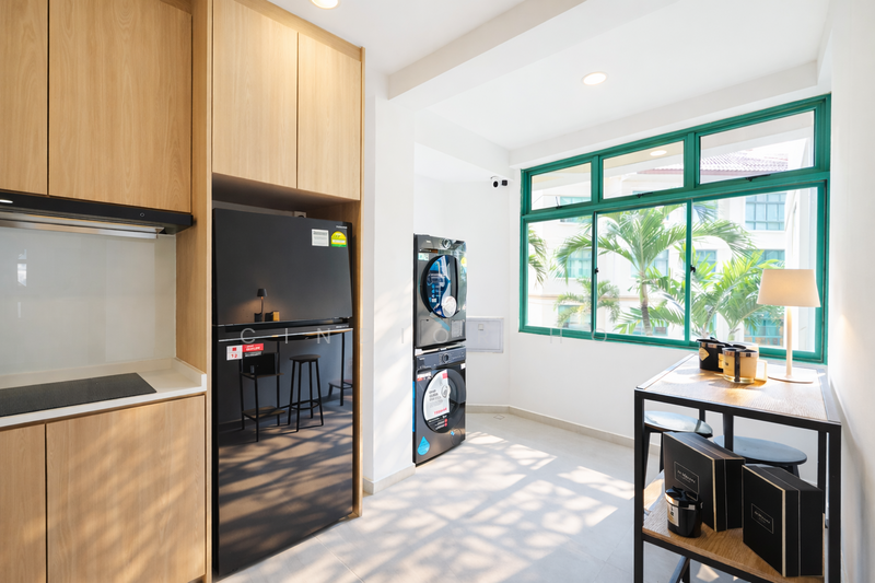 Changi Green, 712 Upper Changi Road East, Room Rental, 66 sqft, Condominium For Rent, by CinDior Ho, 500006712 - PropertyGuru.com.sg