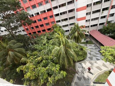 For Sale - 404 Yishun Avenue 6