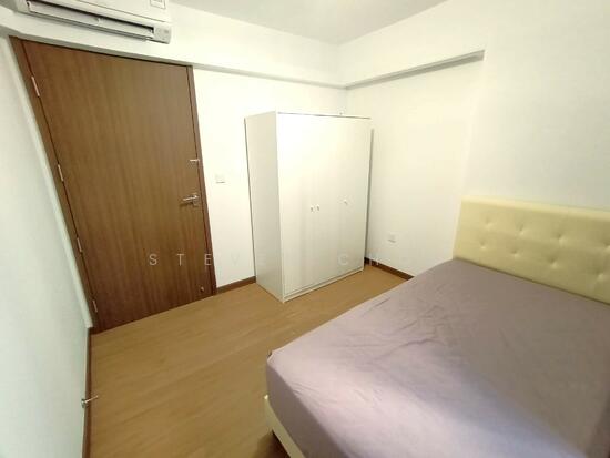 For Rent - 378B Canberra Drive