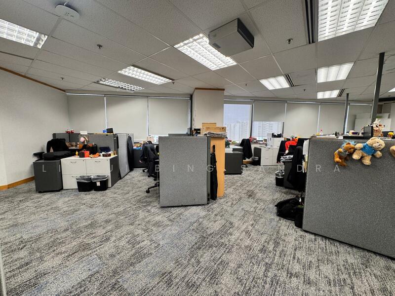 Parkway Parade, 80 Marine Parade Road, 1,765 sqft, Office For Sale, by Li Hui Bing Sandra, 500006730 - Office - CommercialGuru.com.sg