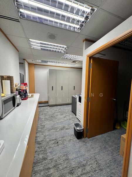 Parkway Parade, 80 Marine Parade Road, 1,765 sqft, Office For Sale, by Li Hui Bing Sandra, 500006730 - Pantry - CommercialGuru.com.sg