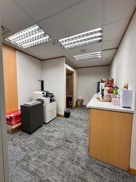 Parkway Parade, 80 Marine Parade Road, 1,765 sqft, Office For Sale, by Li Hui Bing Sandra, 500006730 - Pantry - CommercialGuru.com.sg