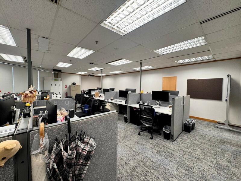 Parkway Parade, 80 Marine Parade Road, 1,765 sqft, Office For Sale, by Li Hui Bing Sandra, 500006730 - Office - CommercialGuru.com.sg