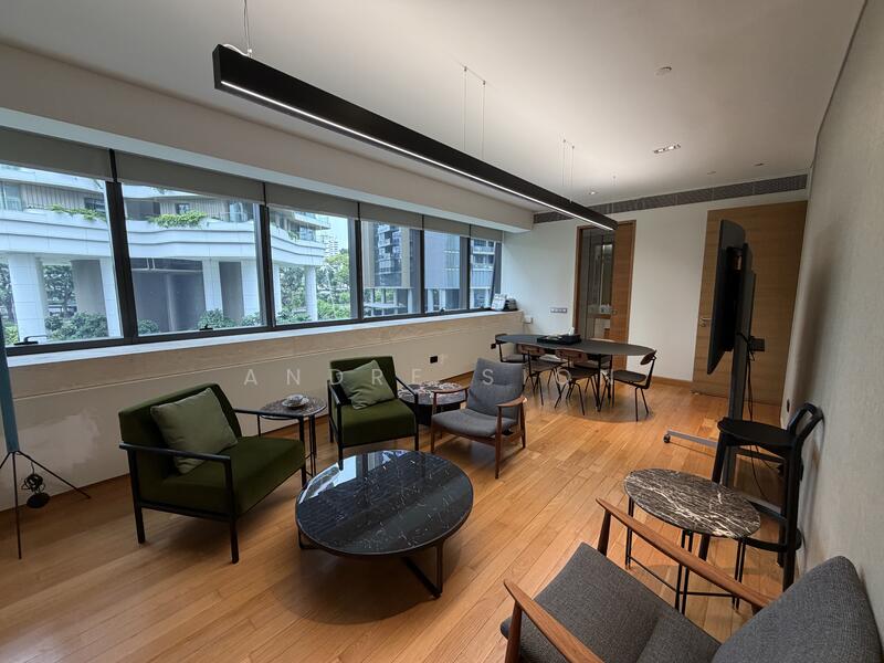 8 Tomlinson Road, Tomlinson Road, 3,326 sqft, Office For Rent, by Andre Sion, 500006747 - Living Room - CommercialGuru.com.sg