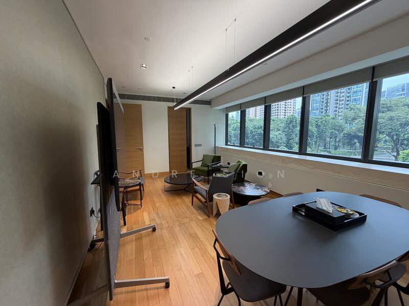 8 Tomlinson Road, Tomlinson Road, 3,326 sqft, Office For Rent, by Andre Sion, 500006747 - Living Room - CommercialGuru.com.sg