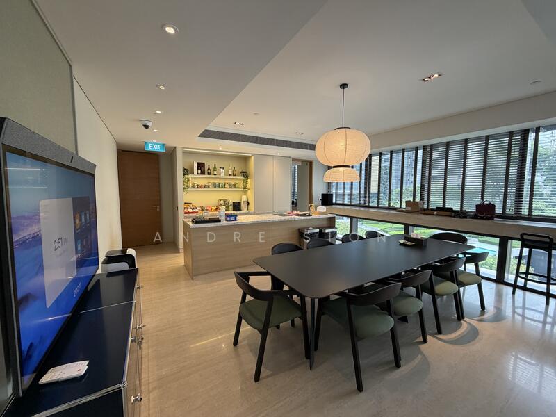 8 Tomlinson Road, Tomlinson Road, 3,326 sqft, Office For Rent, by Andre Sion, 500006747 - Dining Room - CommercialGuru.com.sg