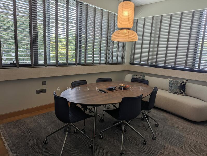 8 Tomlinson Road, Tomlinson Road, 3,326 sqft, Office For Rent, by Andre Sion, 500006747 - Dining Room - CommercialGuru.com.sg