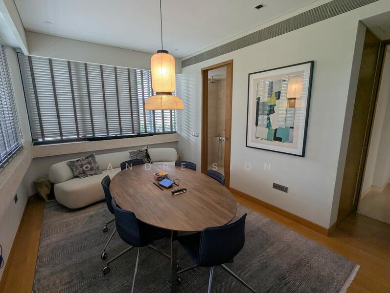 8 Tomlinson Road, Tomlinson Road, 3,326 sqft, Office For Rent, by Andre Sion, 500006747 - Dining Room - CommercialGuru.com.sg