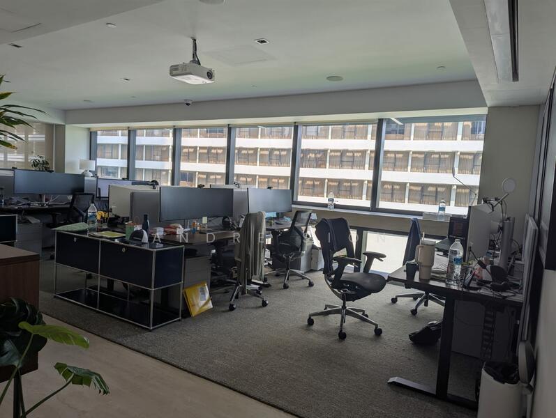8 Tomlinson Road, Tomlinson Road, 3,326 sqft, Office For Rent, by Andre Sion, 500006747 - Study - CommercialGuru.com.sg