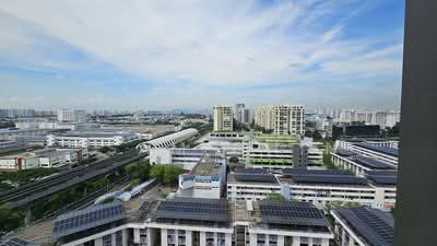 For Rent - Sky Eden @ Bedok