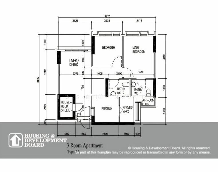 For Sale 468A Meadow Spring @ Yishun