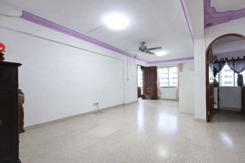 For Sale - 623 Ang Mo Kio Avenue 9