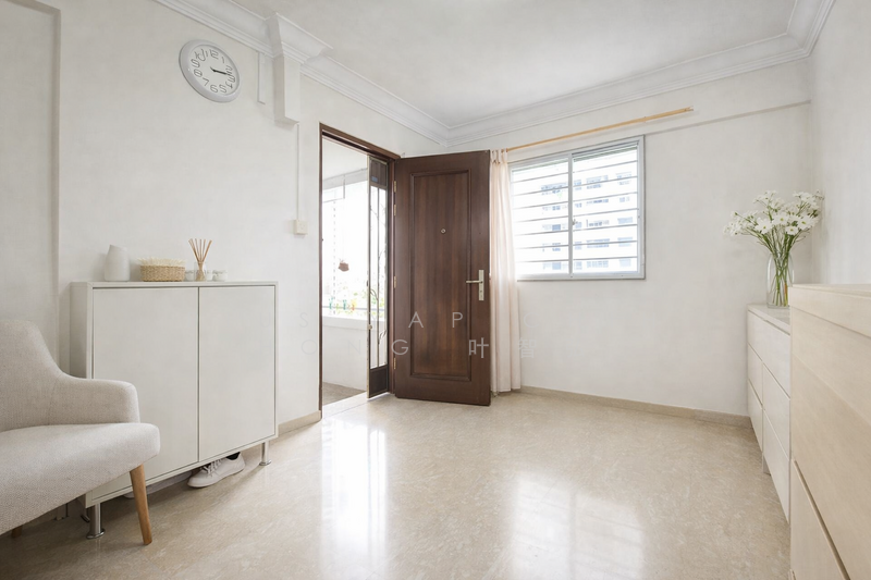 For Sale - 623 Ang Mo Kio Avenue 9