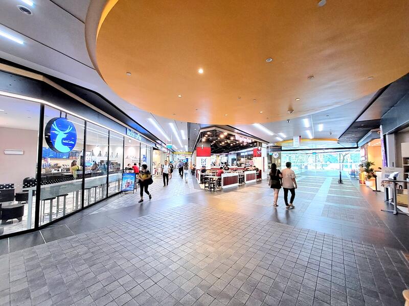 Aperia, , 2,407 sqft, Light Industrial (B1) For Rent, by Xue Ling 雪玲, 500006764 - Amenities - CommercialGuru.com.sg