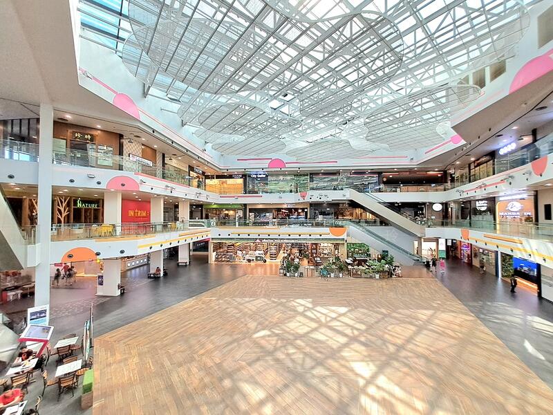 Aperia, , 2,407 sqft, Light Industrial (B1) For Rent, by Xue Ling 雪玲, 500006764 - Amenities - CommercialGuru.com.sg