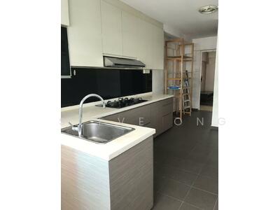 For Rent - 439 Yishun Avenue 11