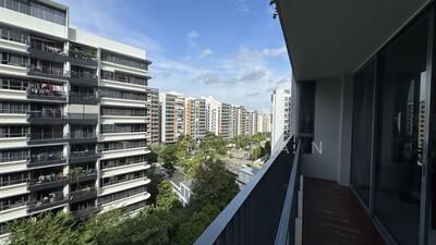 For Sale - The Palette