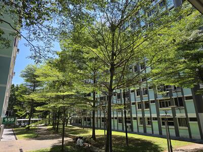 For Rent - 161 Yung Ping Road