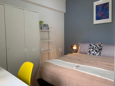 For Rent - Lagoon View