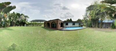 For Sale - Binjai Park