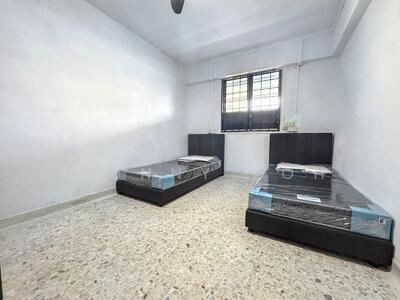 For Rent - 646 Ang Mo Kio Avenue 6