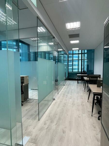 Hub Synergy Point, 70 Anson Road, Chinatown / Tanjong Pagar, 1,239 sqft, Office For Rent, by Tan Tien An (陈天安), 500006811 - Interior - CommercialGuru.com.sg