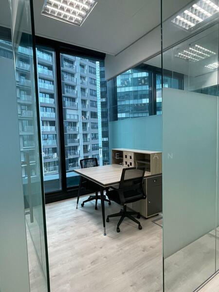 Hub Synergy Point, 70 Anson Road, Chinatown / Tanjong Pagar, 1,239 sqft, Office For Rent, by Tan Tien An (陈天安), 500006811 - Office Room - CommercialGuru.com.sg