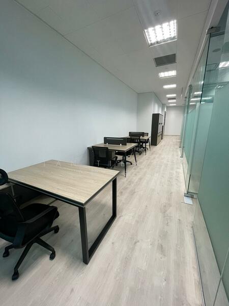 Hub Synergy Point, 70 Anson Road, Chinatown / Tanjong Pagar, 1,239 sqft, Office For Rent, by Tan Tien An (陈天安), 500006811 - Interior - CommercialGuru.com.sg