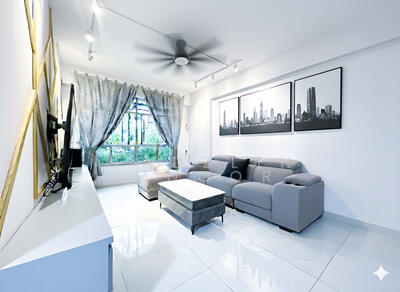 For Sale - 613A Tampines North Drive 1