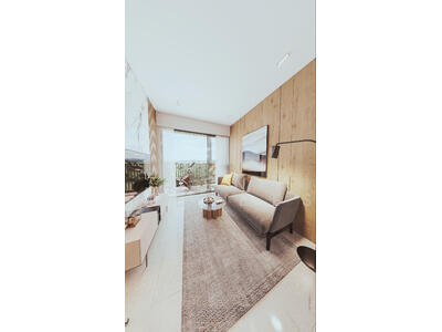 For Rent - Lentor Modern