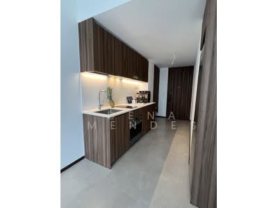 For Rent - Lentor Modern