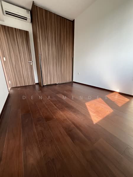 Lentor Modern, Lentor Central, 1 Bedroom, 527 sqft, Condominium For Rent, by Dena Mendes, 500006827 - Interior - PropertyGuru.com.sg