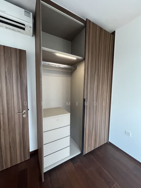 Lentor Modern, Lentor Central, 1 Bedroom, 527 sqft, Condominium For Rent, by Dena Mendes, 500006827 - Interior - PropertyGuru.com.sg