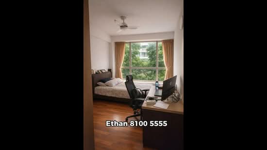 Casa Merah Condominium For Sale at S$ 2,000,000 | PropertyGuru Singapore