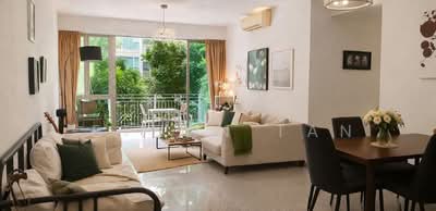 For Sale - Casa Merah