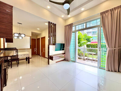 For Sale - Deng Fu Ville