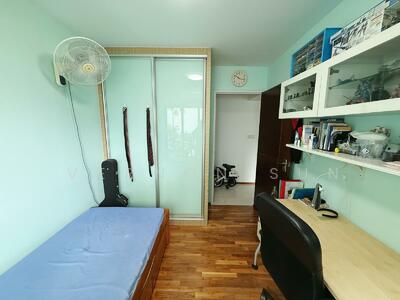 For Rent - Pinnacle @ Duxton